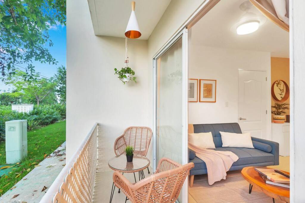 Oasis Apartamento *
