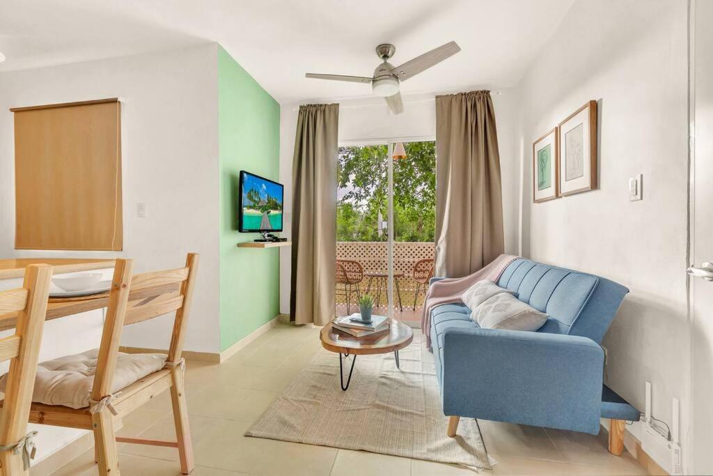 Oasis Apartamento Punta Cana