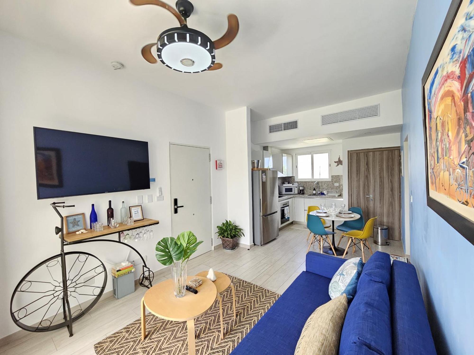 Beautiful Across From Hardrock With Free Casino Private Club And Golf Course We Now Take Google Pay Apple Pay And Paypal Apartamento Punta Cana