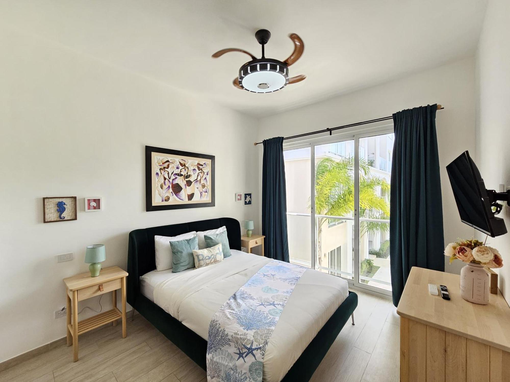 Beautiful Across From Hardrock With Free Casino Private Club And Golf Course We Now Take Google Pay Apple Pay And Paypal Apartamento *