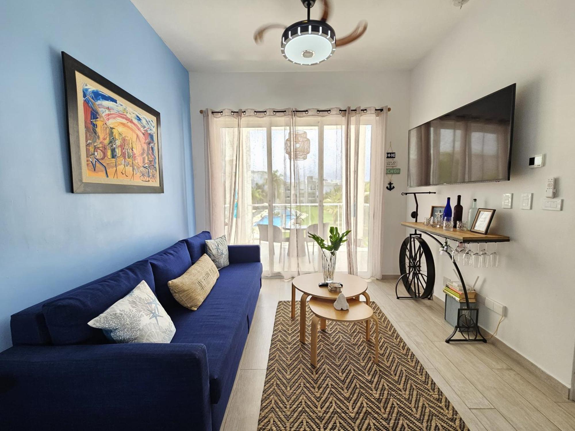 Beautiful Across From Hardrock With Free Casino Private Club And Golf Course We Now Take Google Pay Apple Pay And Paypal Punta Cana