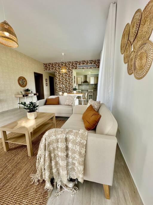 Apartamento Sunset Luxury Punta Cana
