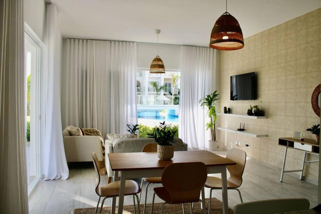 Sunset Luxury Apartamento *