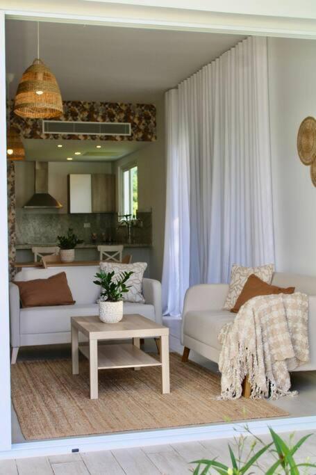 Sunset Luxury Apartamento Punta Cana
