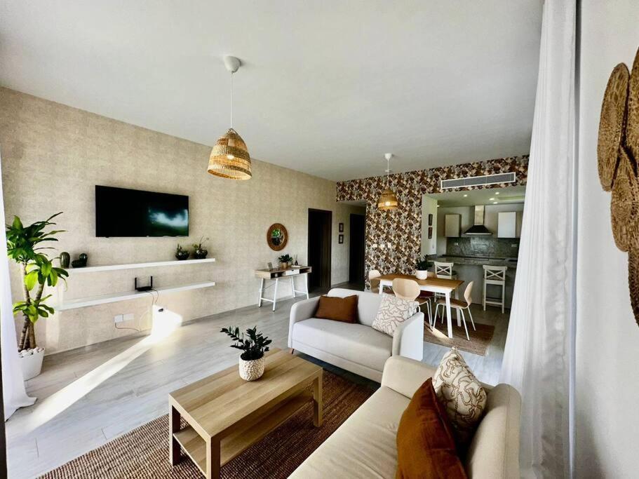 Sunset Luxury Punta Cana