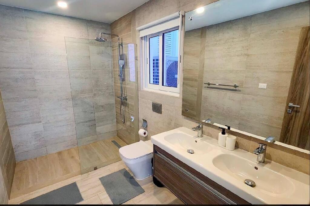 Sunset Luxury Apartamento *
