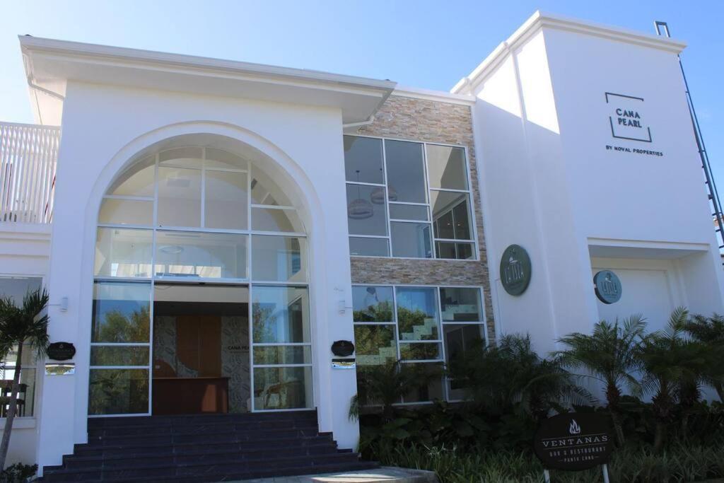 Sunset Luxury Apartamento Punta Cana
