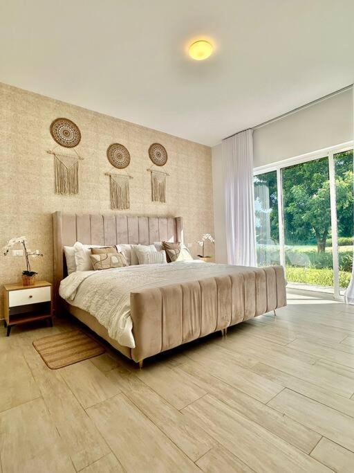 Sunset Luxury Apartamento