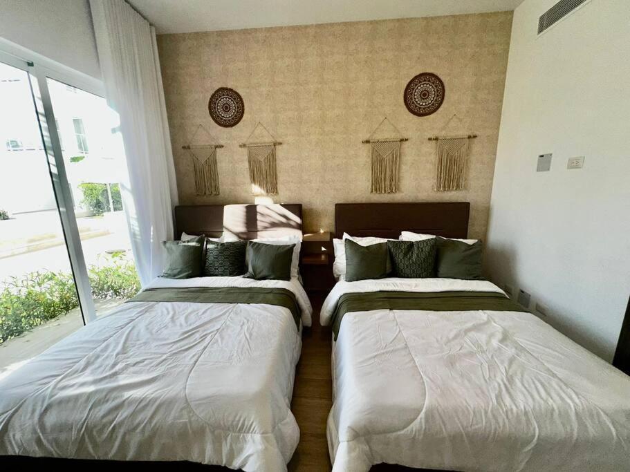 Apartamento Sunset Luxury Punta Cana