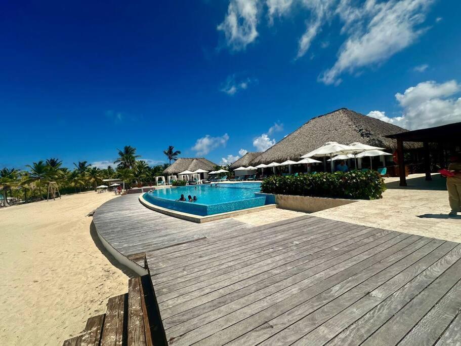 Sunset Luxury Punta Cana