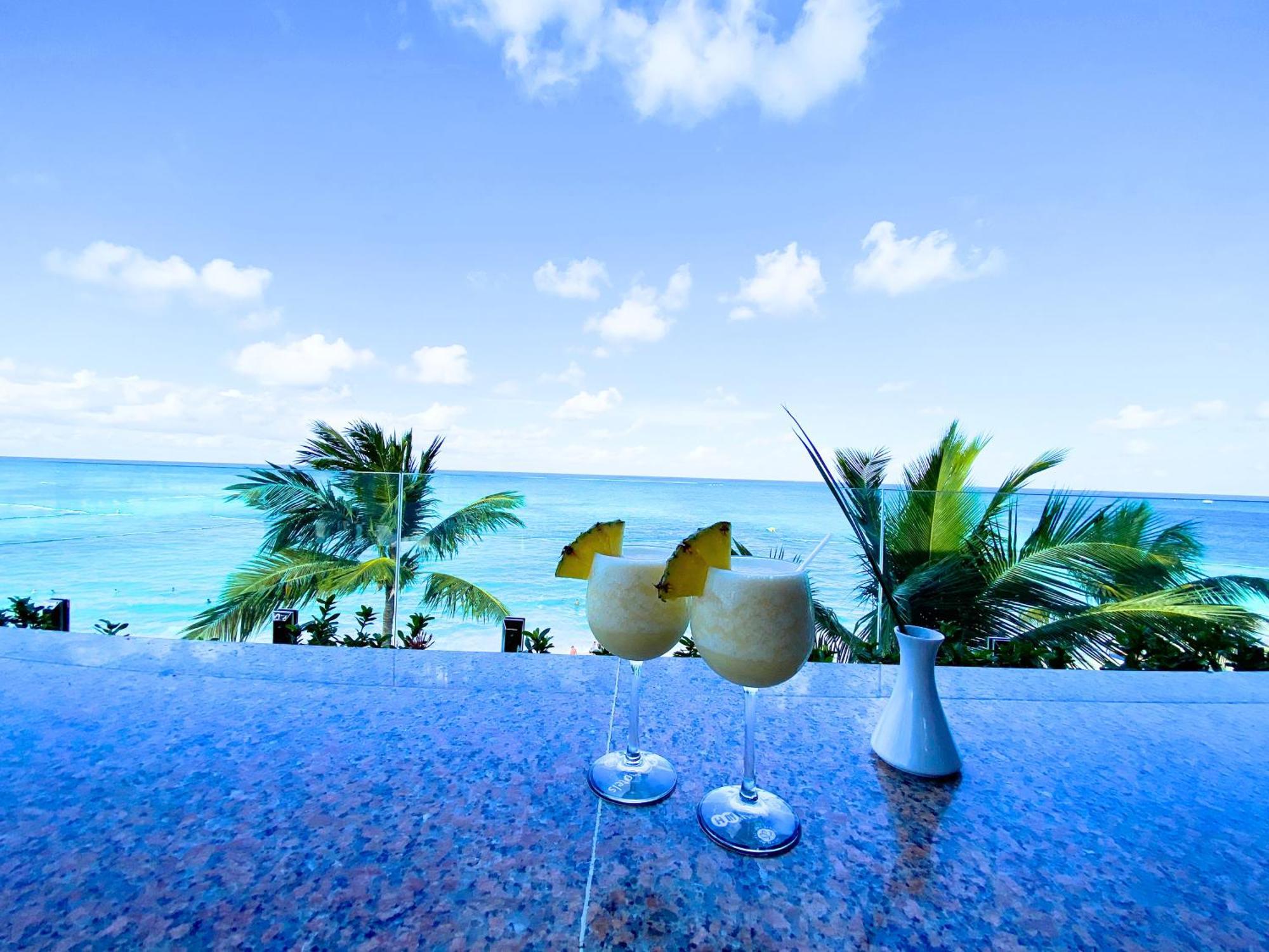 Arena Palms Beach Club & 5*