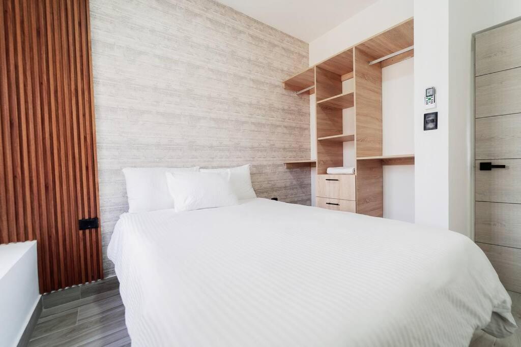 Villa De Lujo Con Picuzzi A 2 Min Downtown Punta Cana