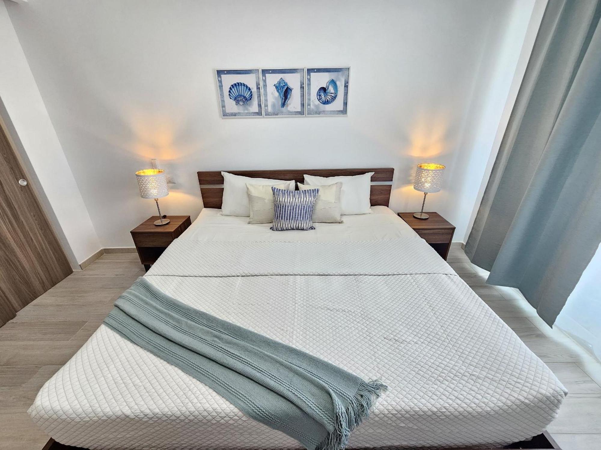 Apartamento Paradise 1bdr In Front Of Hard Rock *