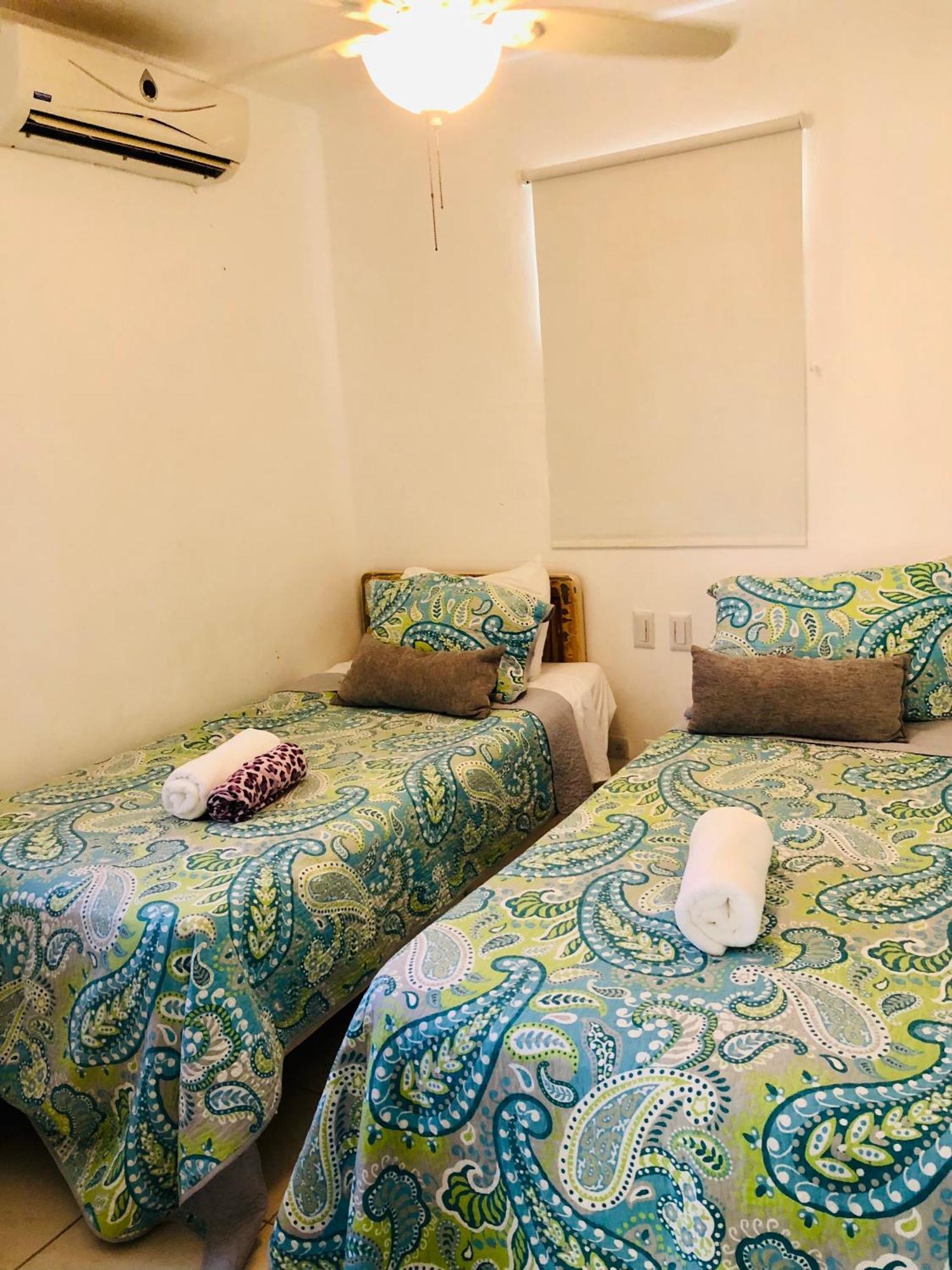 Los Corales Luxury Beach Club And Spa Apartamento *