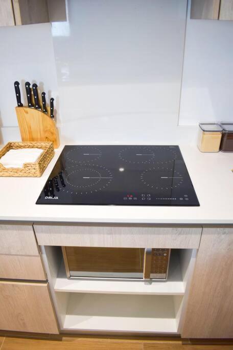 Downtown Vibrant Apartment! Apartamento *