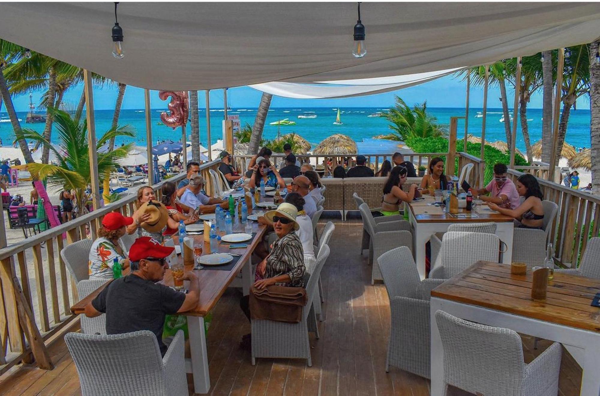 Los Corales And - Beach Club, Spa, Restaurants 5* Punta Cana