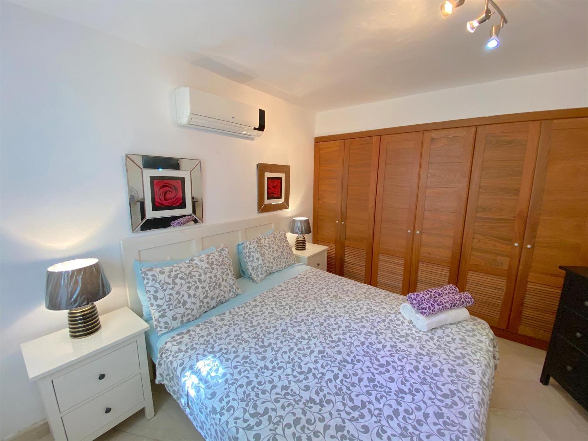 Los Corales And - Beach Club, Spa, Restaurants Punta Cana