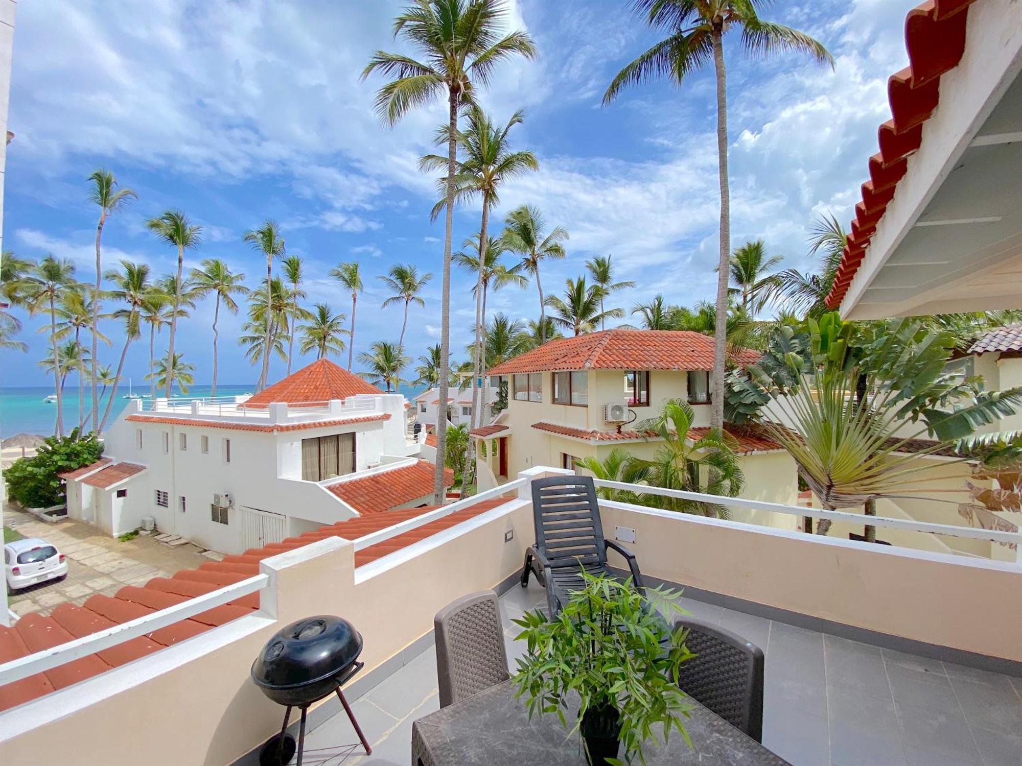Hotel Los Corales And - Beach Club, Spa, Restaurants Punta Cana