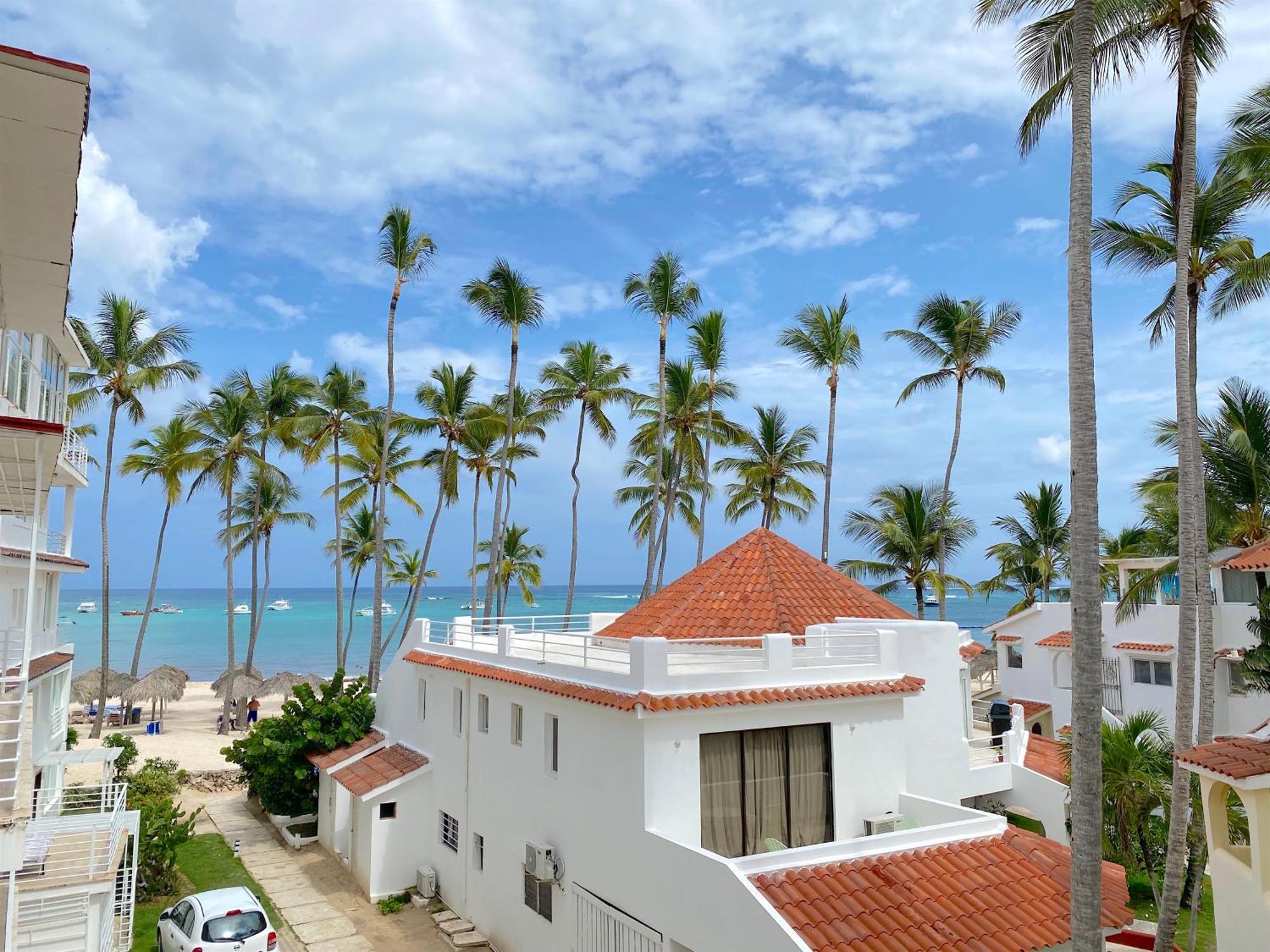 Hotel Los Corales And - Beach Club, Spa, Restaurants Punta Cana