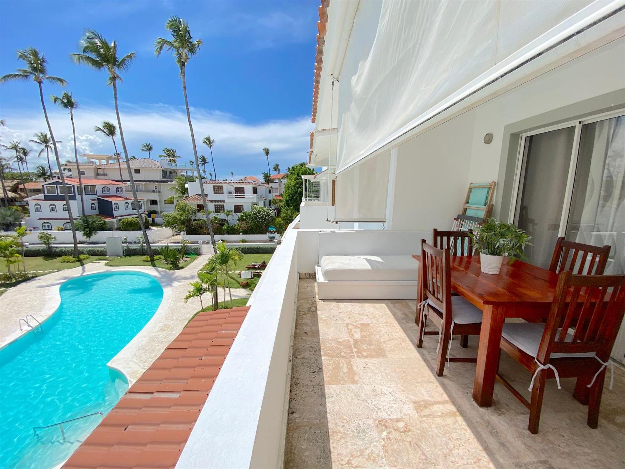 Los Corales And - Beach Club, Spa, Restaurants Hotel 5*