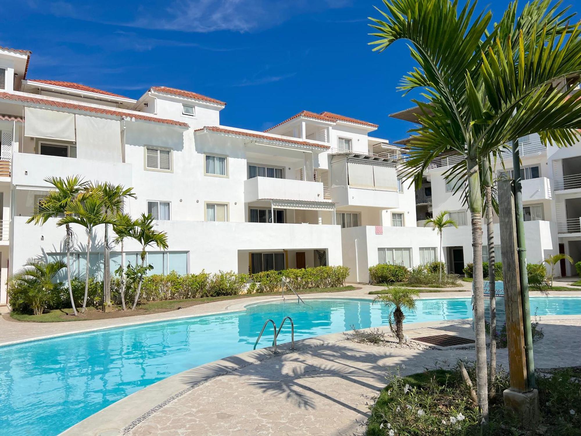 Los Corales And - Beach Club, Spa, Restaurants Hotel 5*