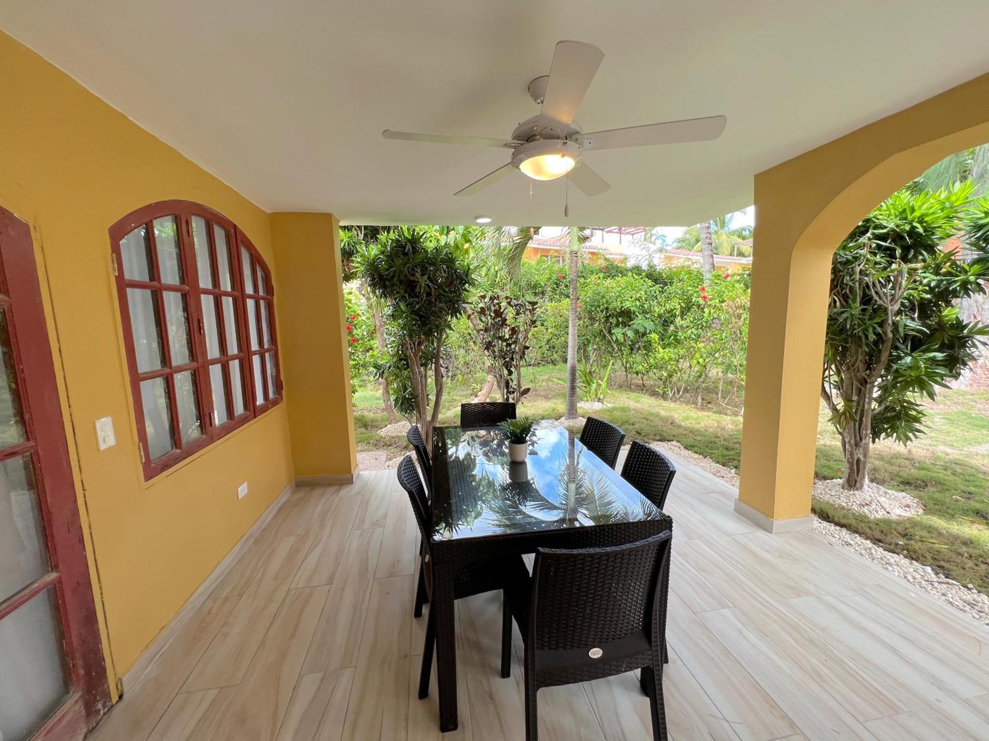 Los Corales And - Beach Club, Spa, Restaurants 5* Punta Cana