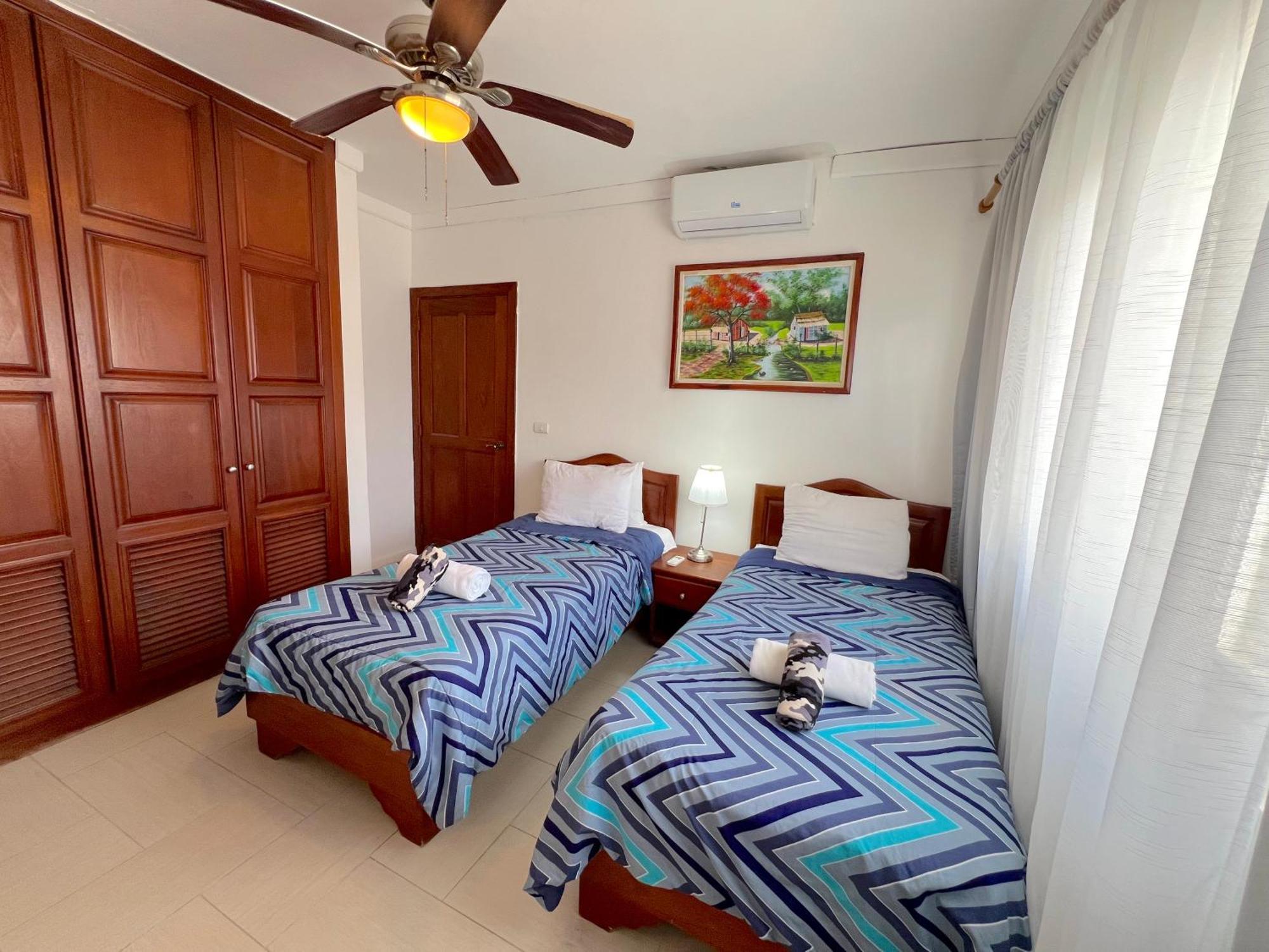 Los Corales And - Beach Club, Spa, Restaurants 5*