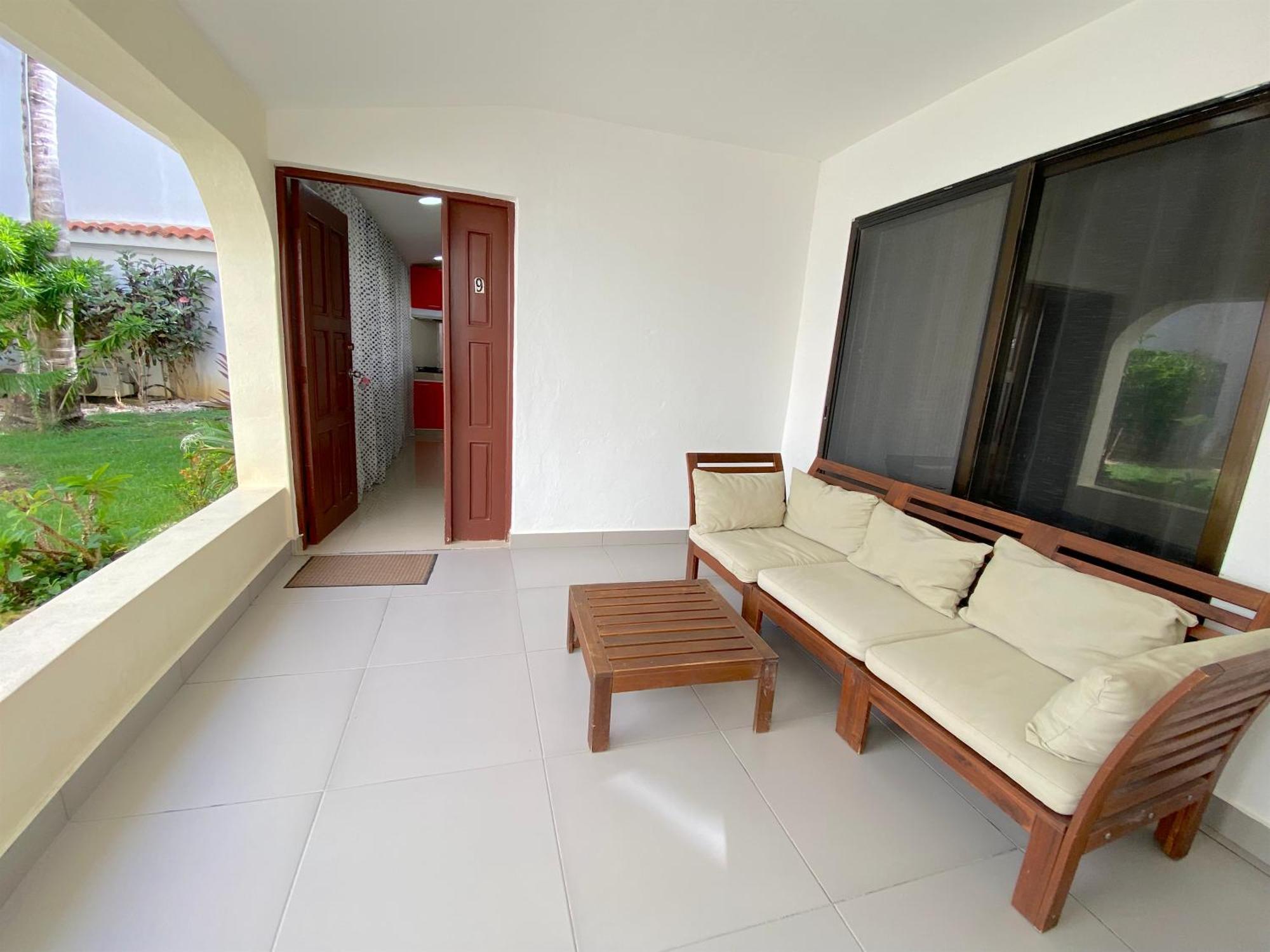 Los Corales And - Beach Club, Spa, Restaurants Hotel Punta Cana