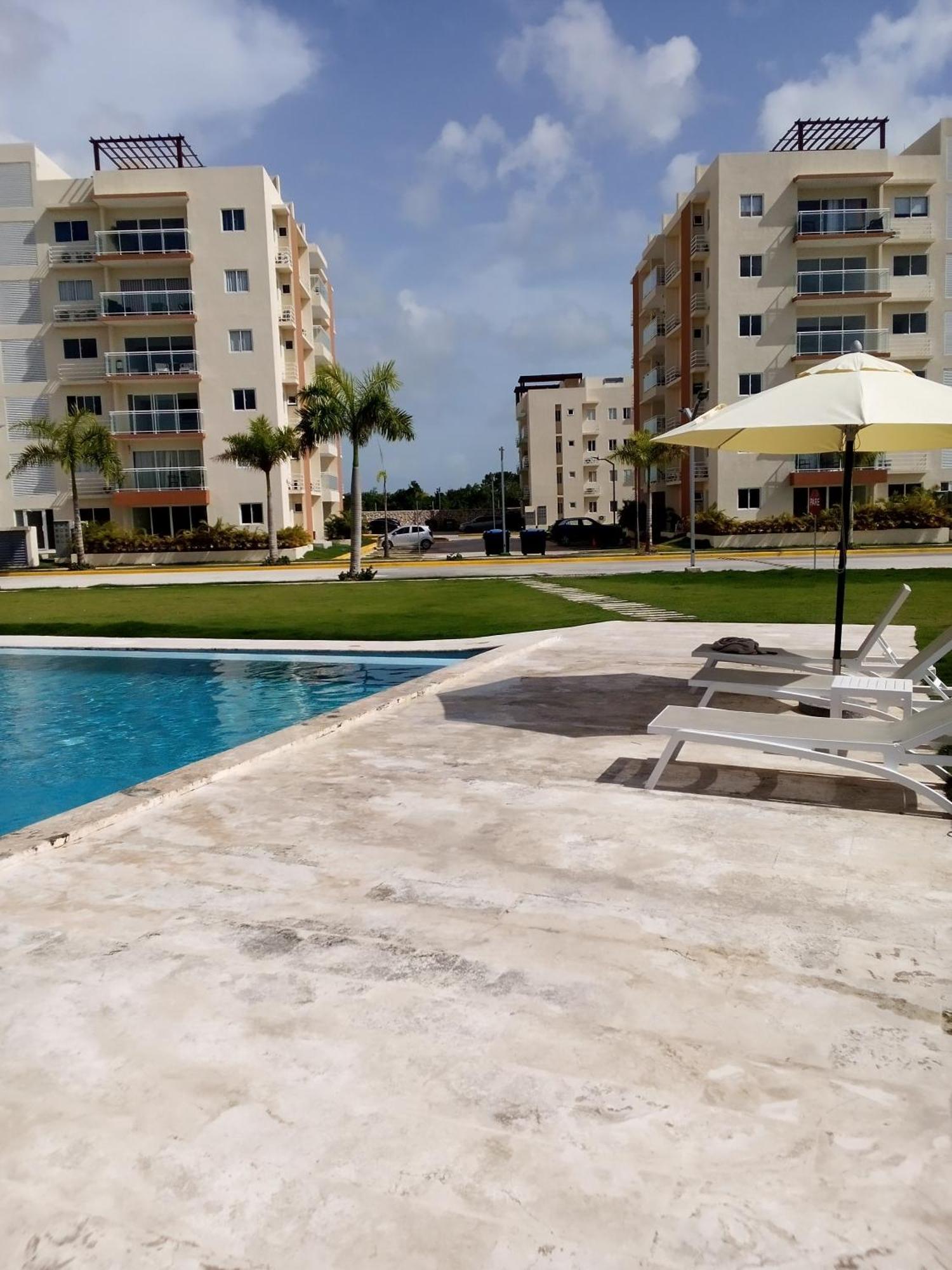 Apartamento Crisfer *
