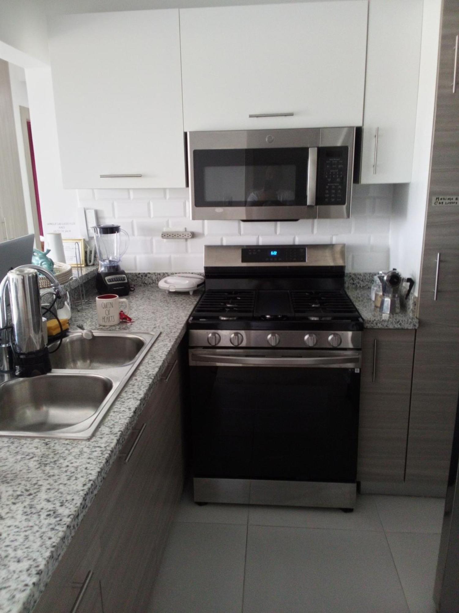 Apartamento Crisfer *