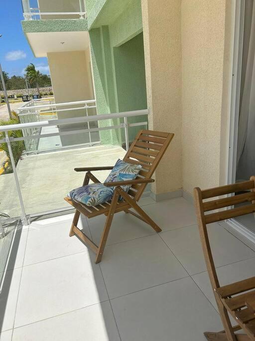 Apartamento Pool Side *