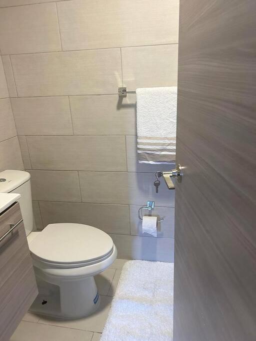 Apartamento Pool Side *