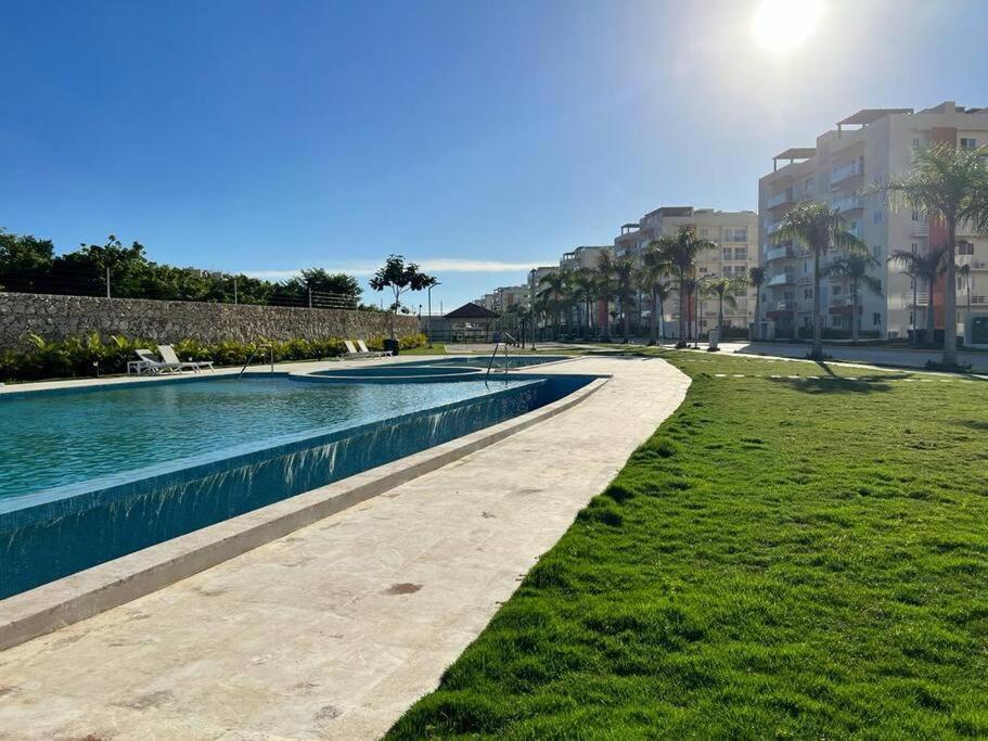 Apartamento Pool Side Punta Cana