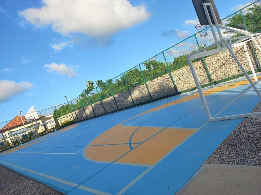 Apartamento Pool Side Punta Cana