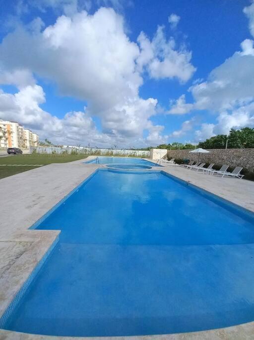 Apartamento Pool Side