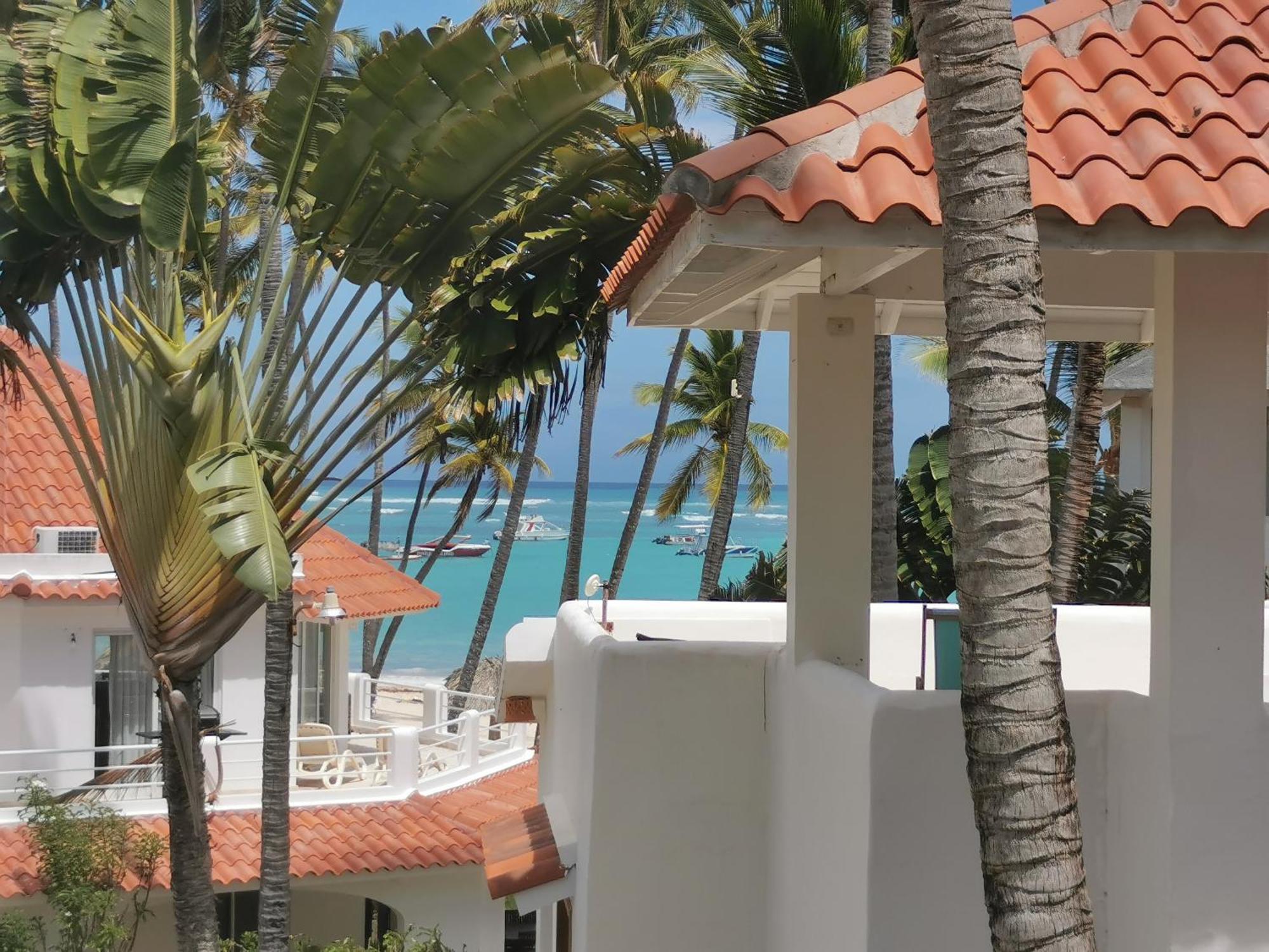 Deluxe Los Corales Beach & Spa - Best Price For Vacation 5*