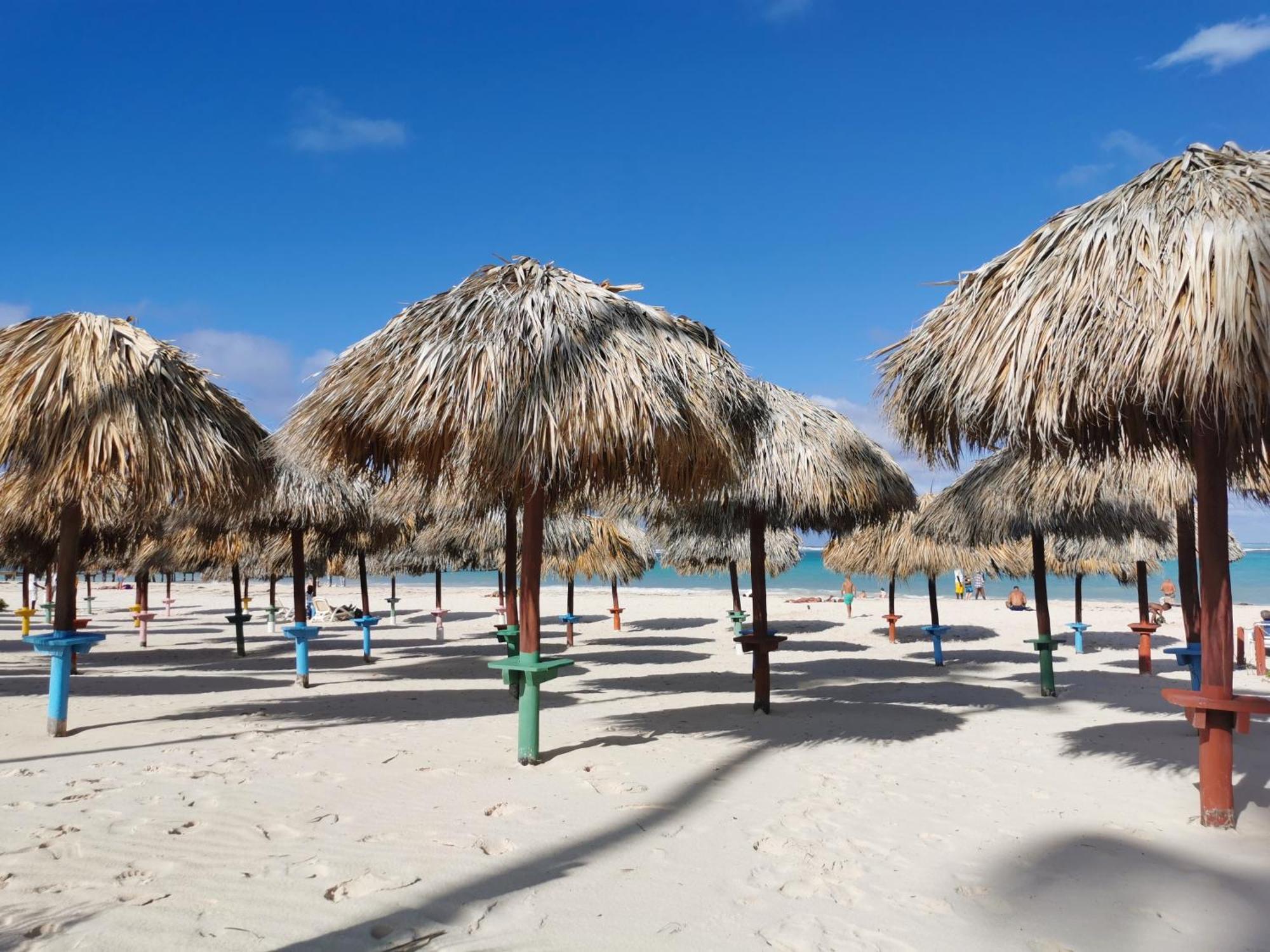 Deluxe Los Corales Beach & Spa - Best Price For Vacation Punta Cana