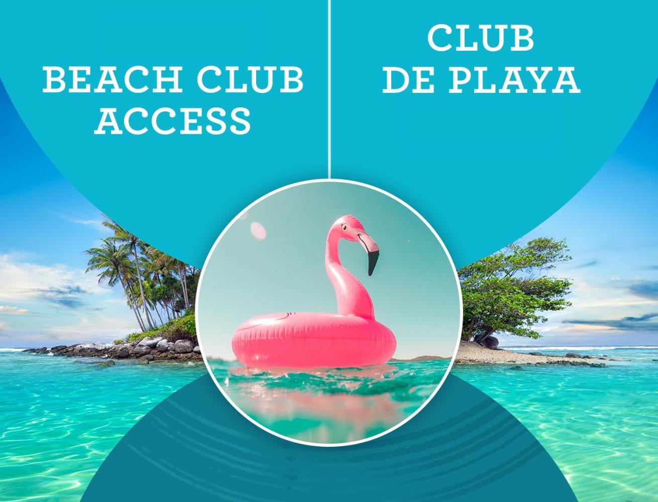 Hotel Deluxe Los Corales Beach & Spa - Best Price For Vacation Punta Cana