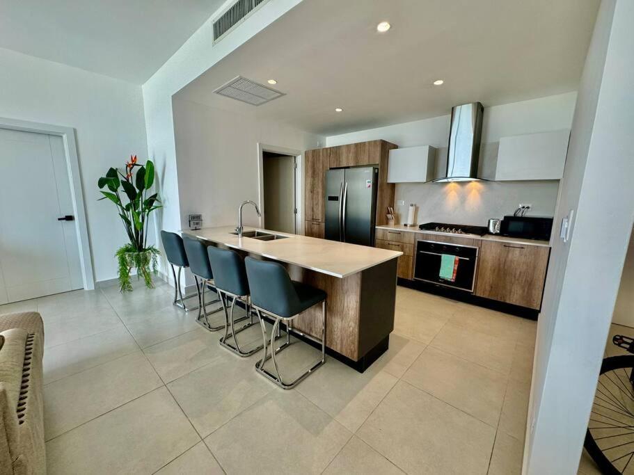 Cap Cana Vacation 3br- Iguanas Golf Residences Punta Cana