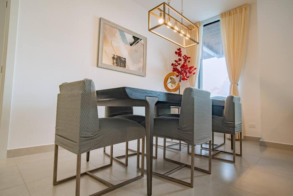 Cap Cana Vacation 3br- Iguanas Golf Residences Apartamento Punta Cana
