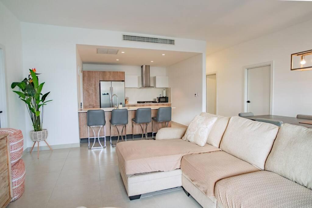 Cap Cana Vacation 3br- Iguanas Golf Residences Apartamento Punta Cana
