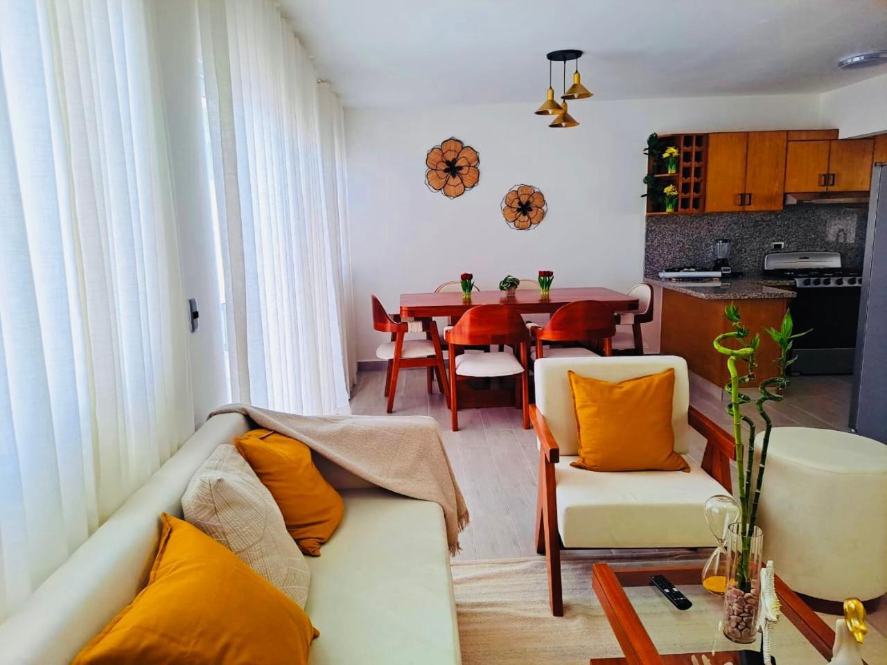 Villa Calle Validar