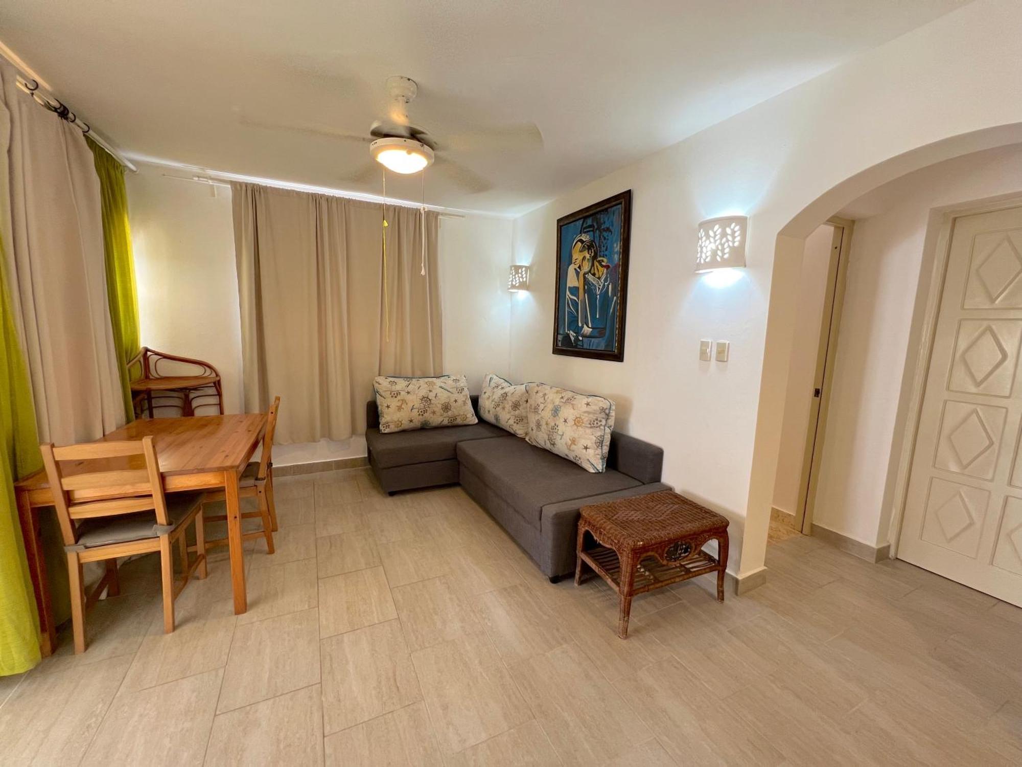 Deluxe Los Corales Beach & Spa - Best Price For Vacation 5*