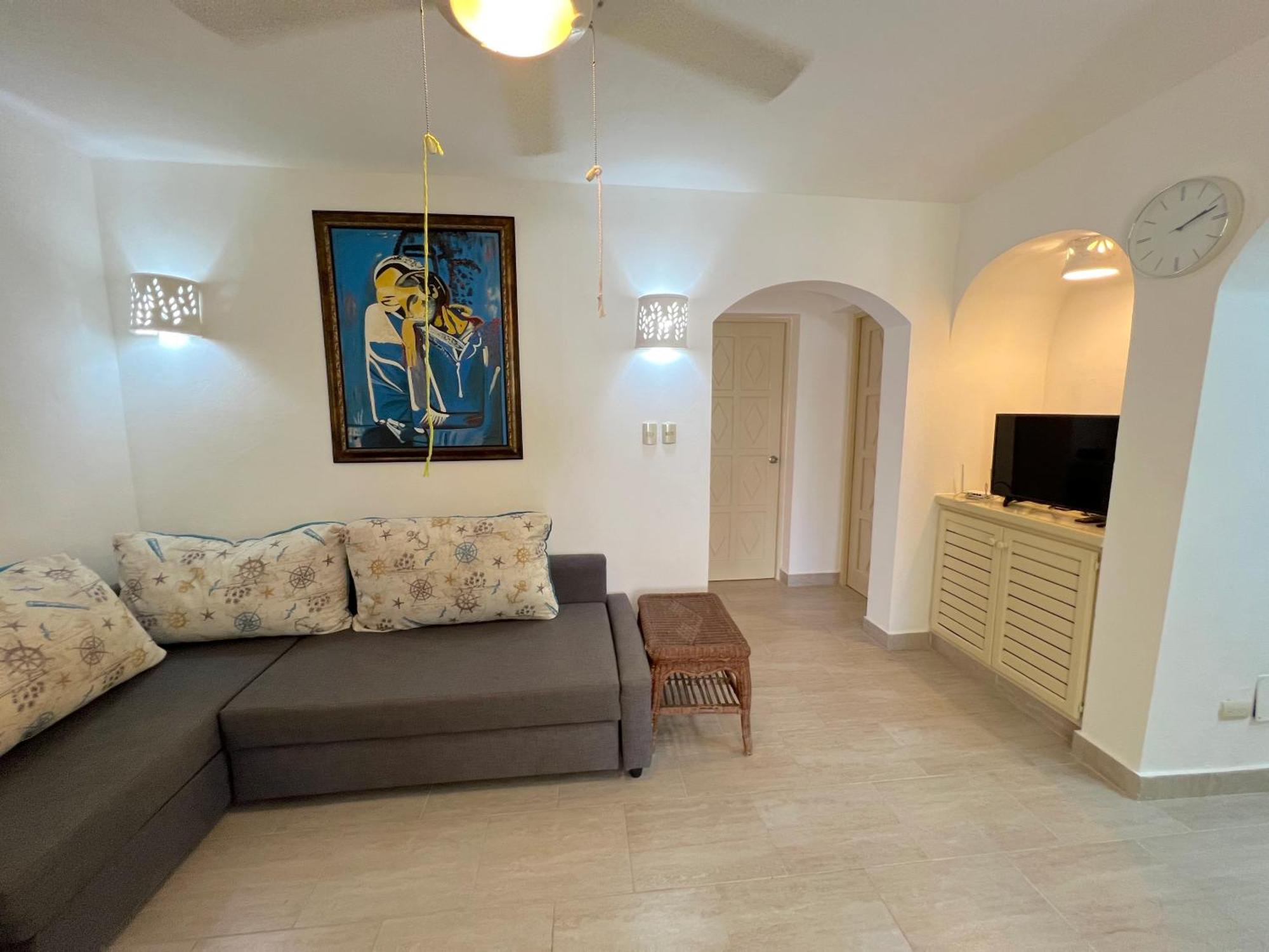 Deluxe Los Corales Beach & Spa - Best Price For Vacation Hotel 5*