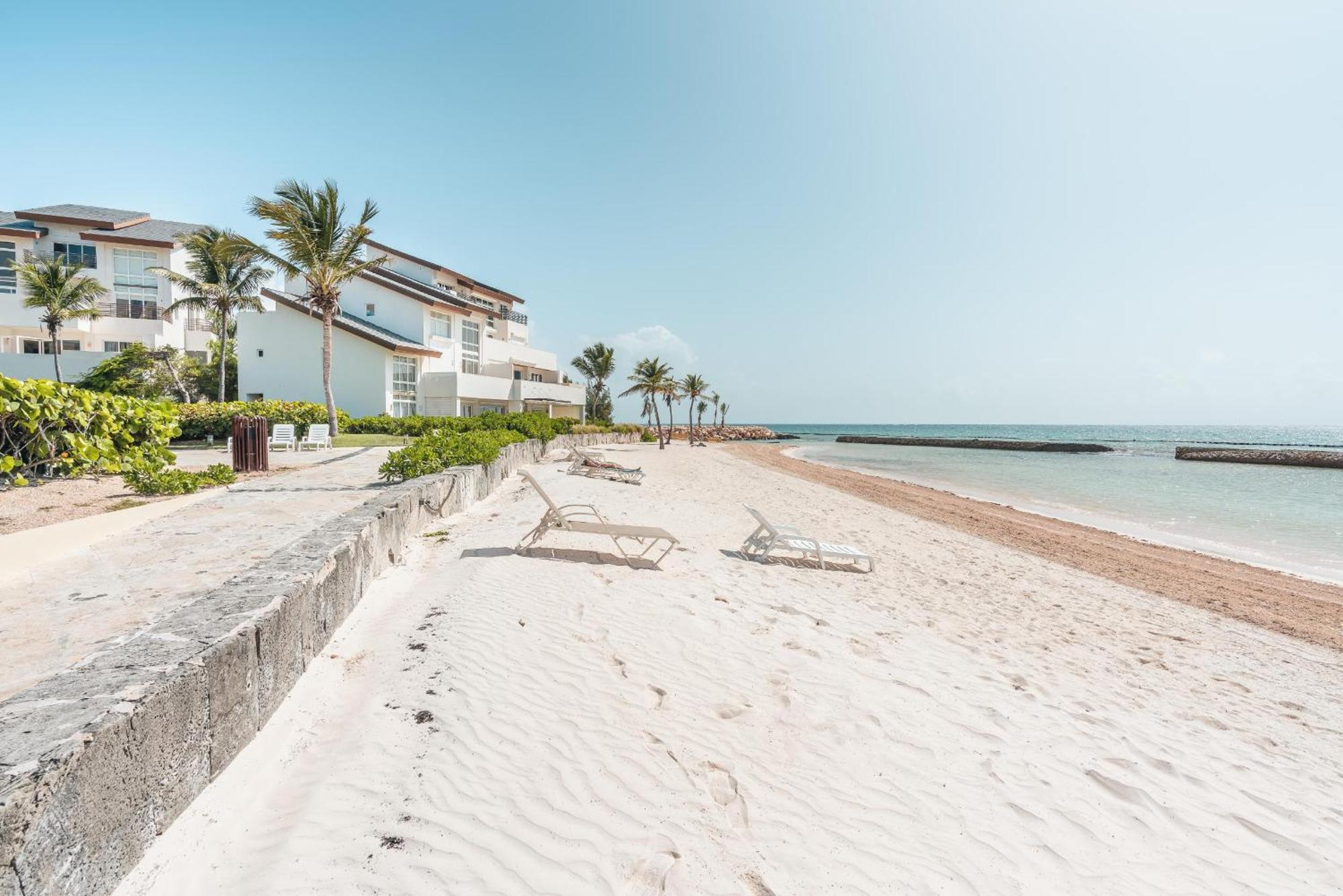 Amazing With Private Pool In Soto Grande Apartamento