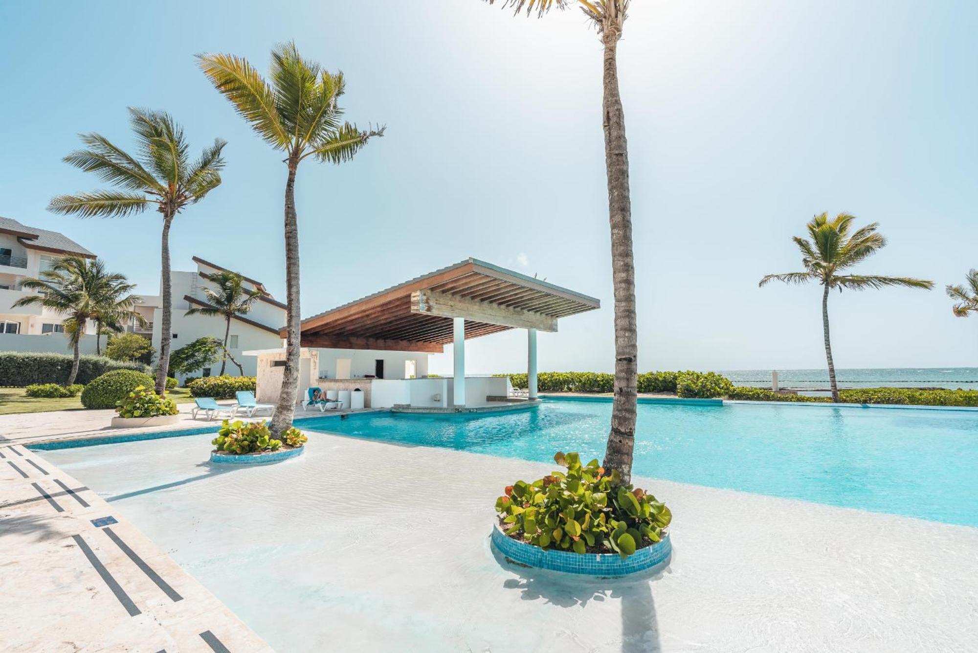 Apartamento Amazing With Private Pool In Soto Grande