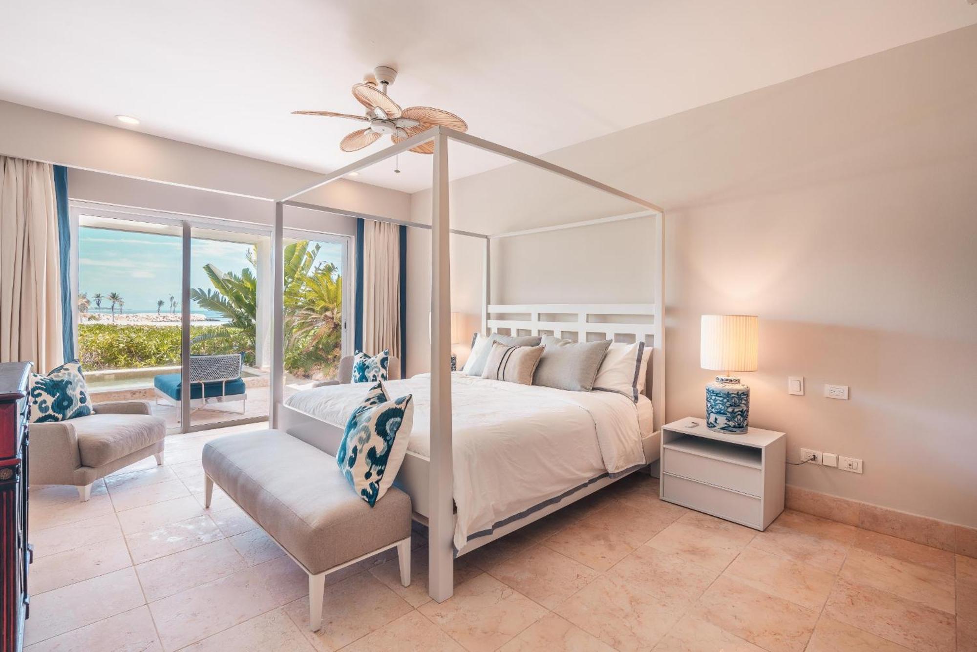 Amazing With Private Pool In Soto Grande * Punta Cana