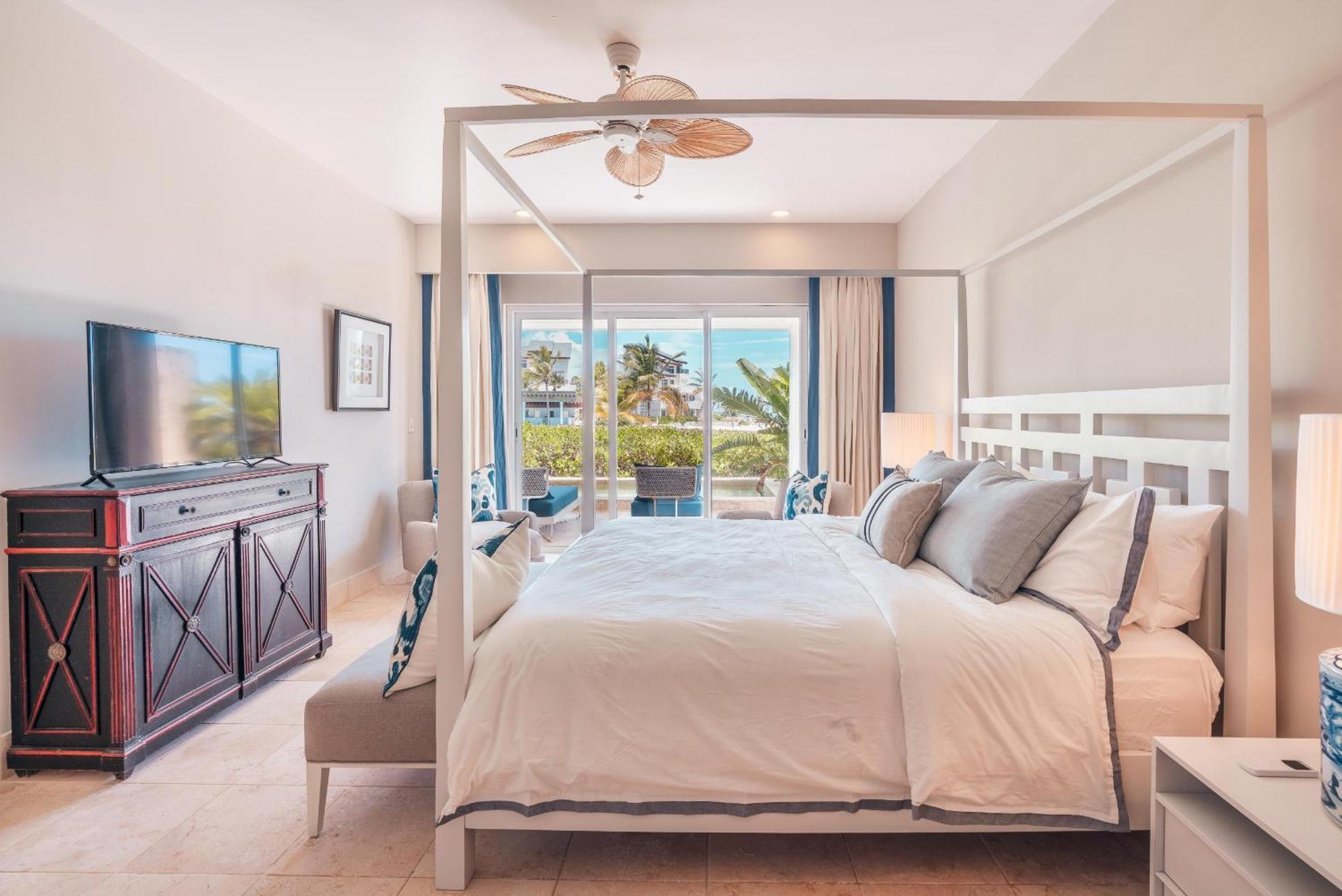 Amazing With Private Pool In Soto Grande Apartamento *