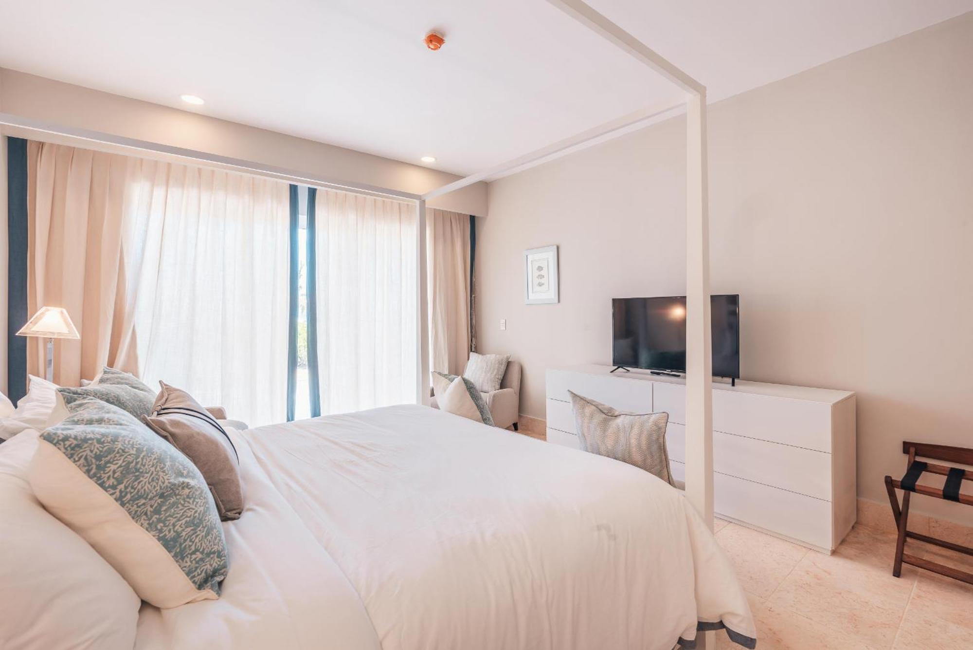 Apartamento Amazing With Private Pool In Soto Grande *