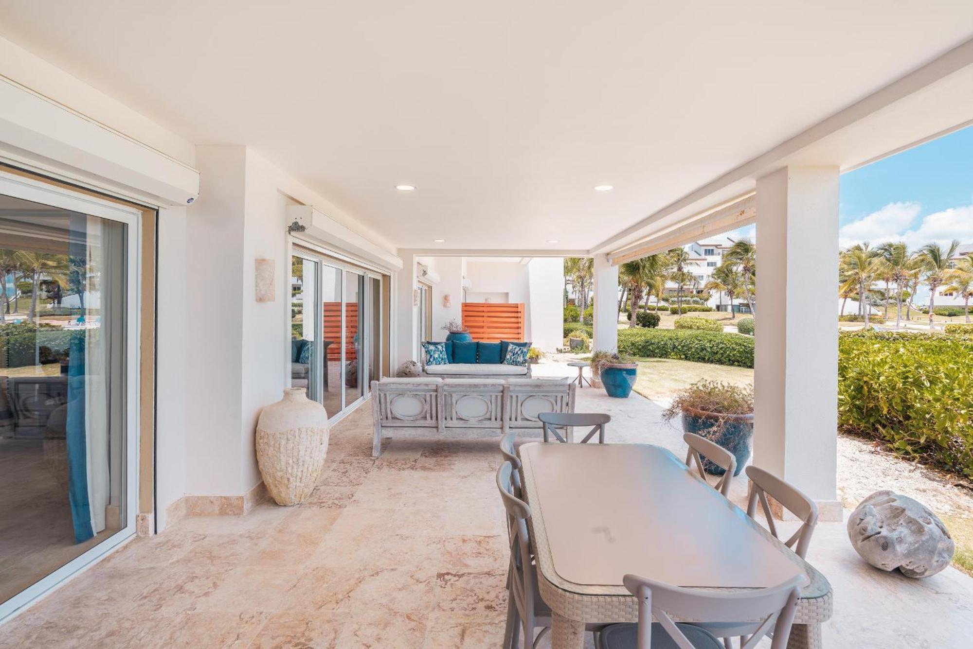 Amazing With Private Pool In Soto Grande Punta Cana